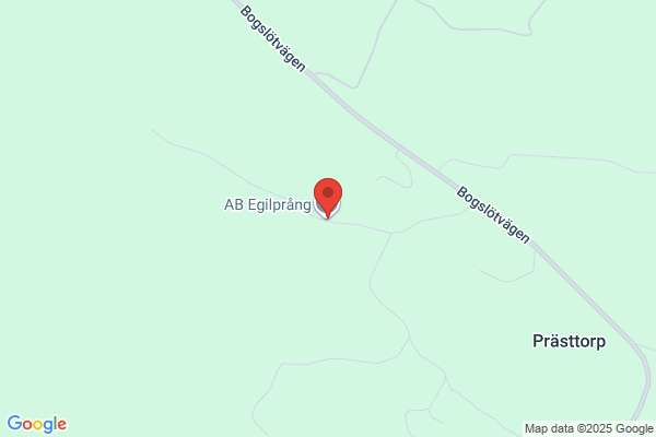 Egilprång, AB