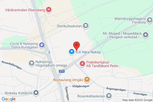 Stenkulla Konditori