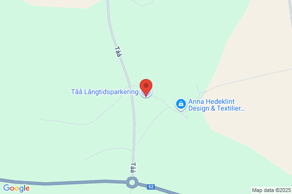 Skavstalund Långtidsparkering