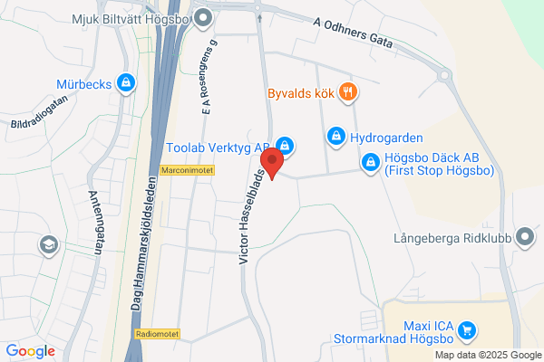 Totalvakt I Sörmland AB