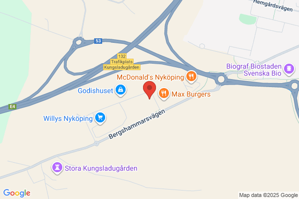Bilpunkten i Nyköping AB