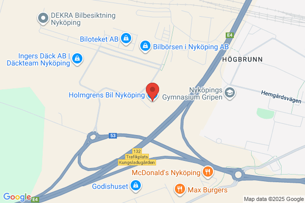 Proauto AB Nyköping