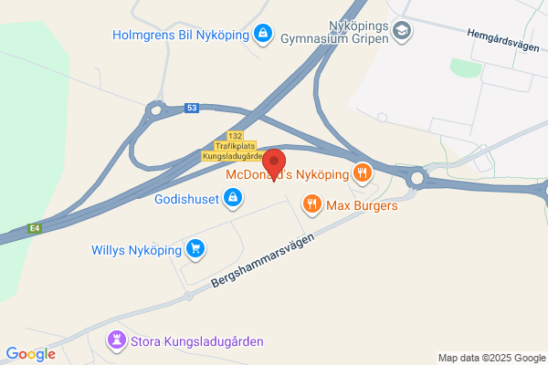 Skobes Bil I Nyköping Ab