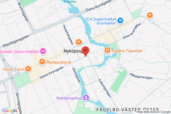 Hallgrens Bilservice Micke AB