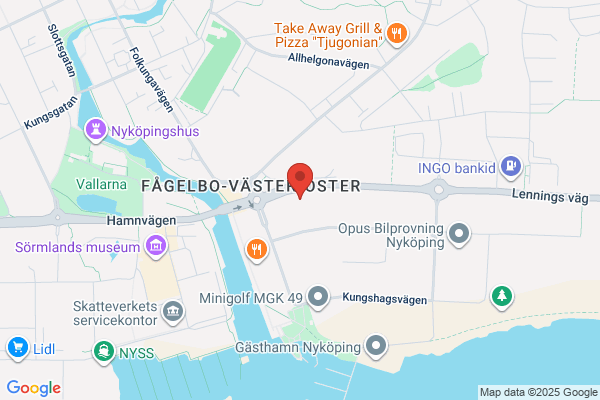 AD Center