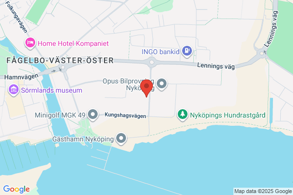 Meca Sweden AB