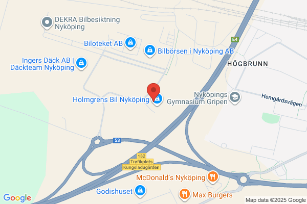 Sixt Nyköping