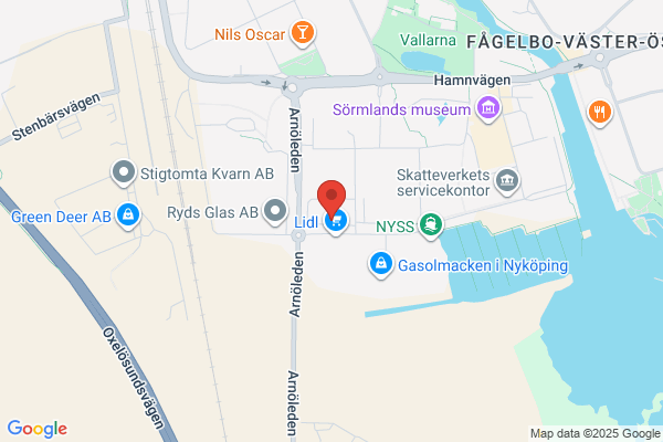 Motorkonsult i Nyköping AB- Autoexperten Bilverkstad