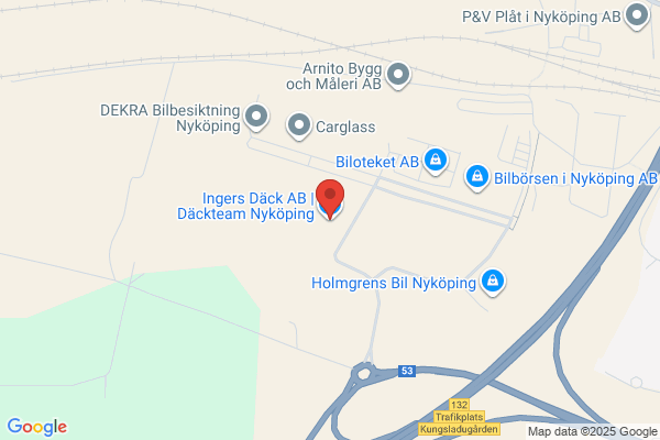 Ingers Däck AB