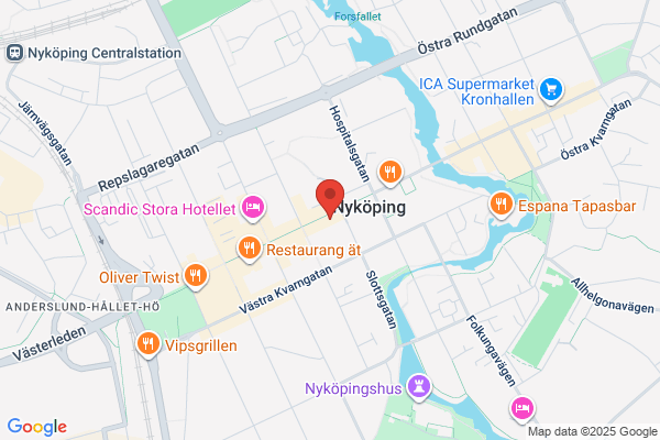Projektkonsult Kjell Yrvenback AB