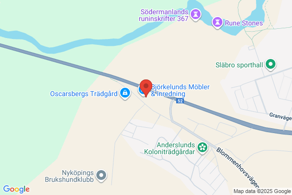 Bredberg Bygg AB