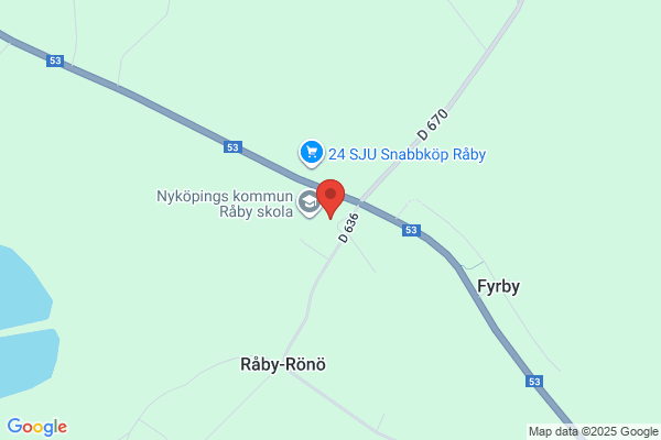 Råby förskola (Förskolor)