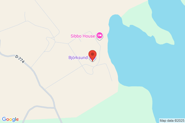 Björkö Mjukvaruinformation