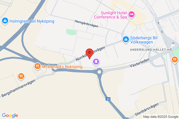 H:son Däck