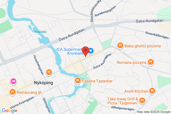 Positor AB