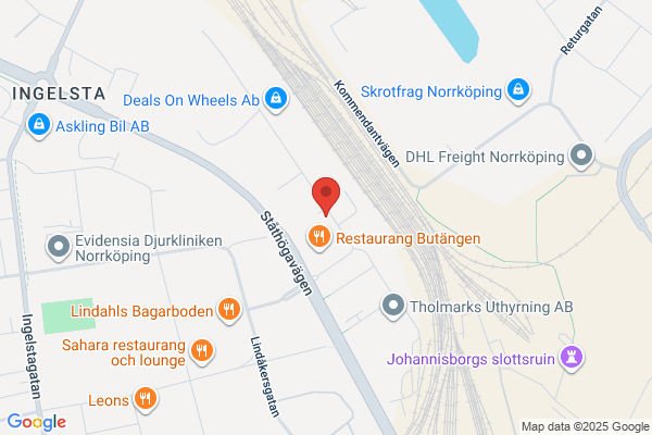 Eriksson's El & Teknikservice