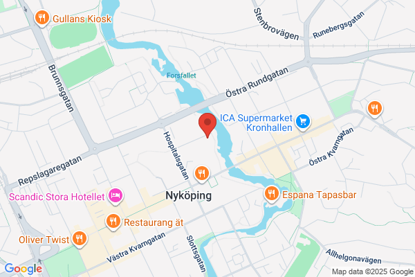 Barnbacken i Nyköping AB