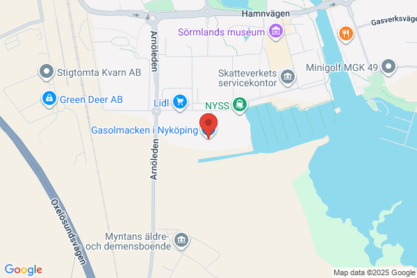 Gaamick AB