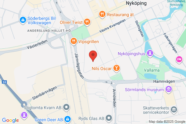 Jolg AB