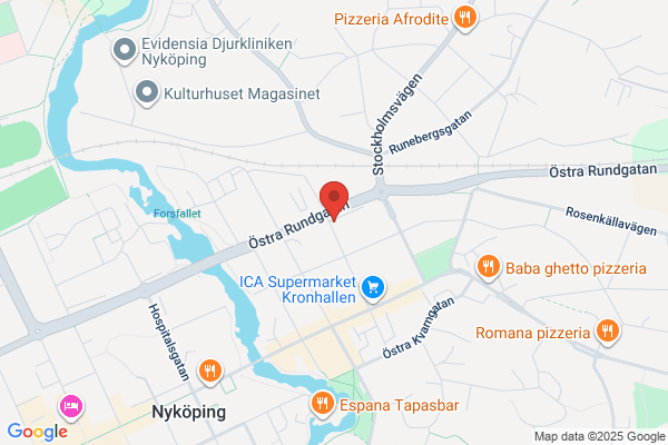 Nyköpingshem AB