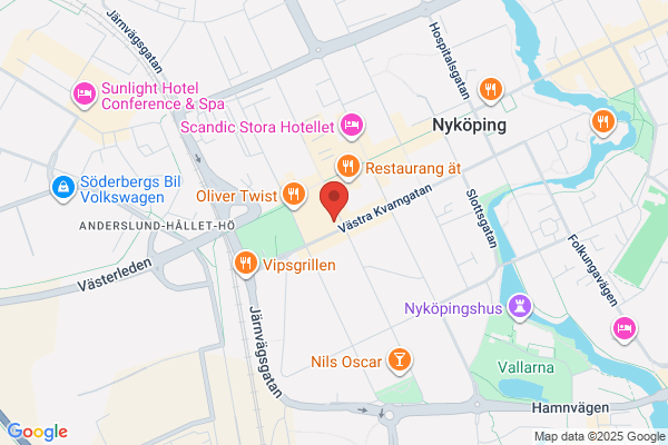 Svensk Fastighetsförmedling