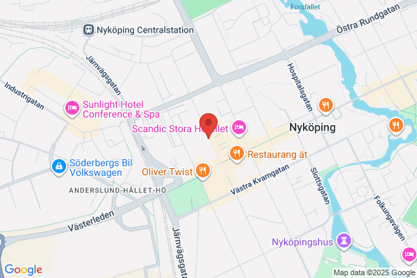 Nötudden Fastigheter AB