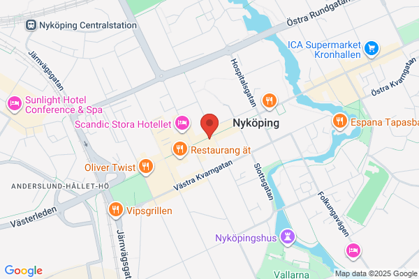 SkandiaMäklarna