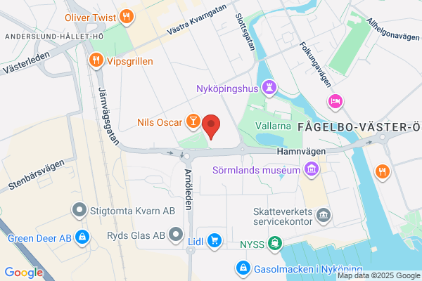 Riksbyggen
