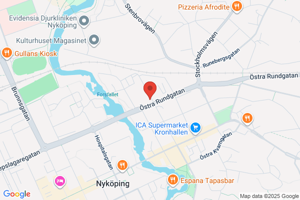 Kontoservice Skandinavian AB