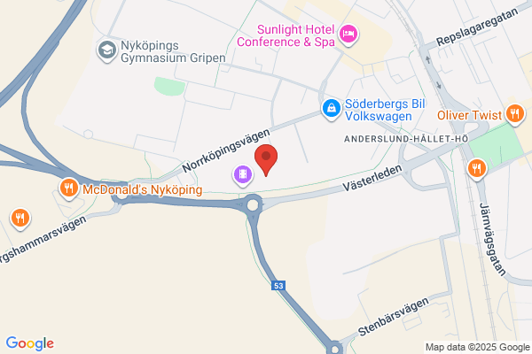 Traskompaniet Sverige AB