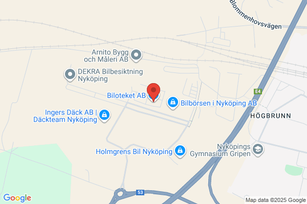 Bil o. Transportkonsult