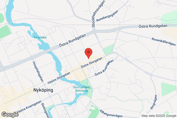 Bergs Salonger Eftr