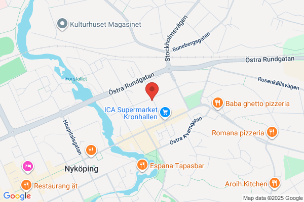 Mobergs Frisersalong