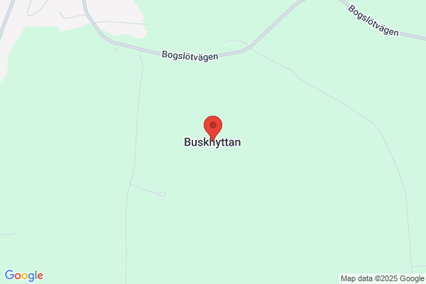 Buskhyttan AB