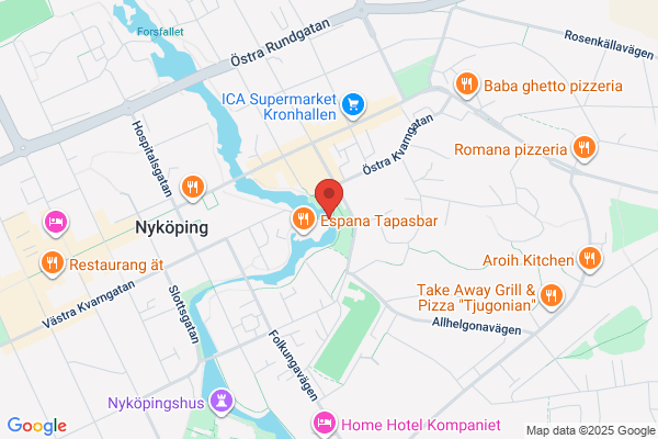 Restaurang Qvarnen