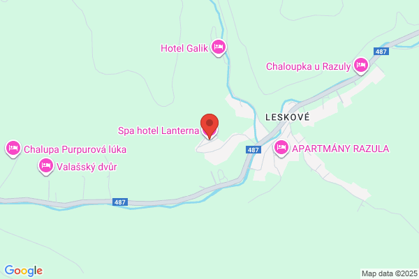 Hotel Lanterna