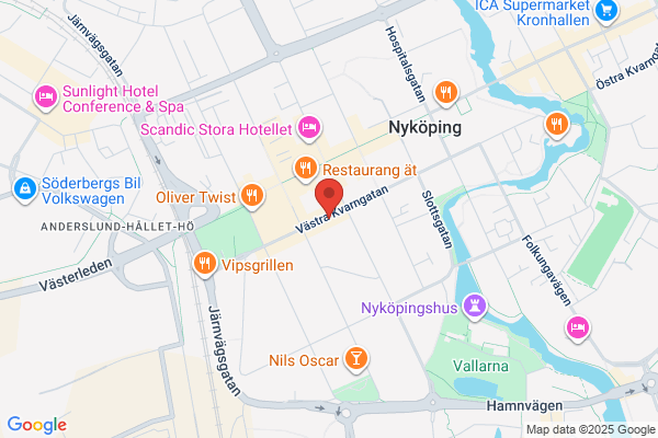 Carisma Hudvårdsklinik