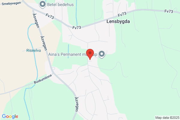 Lensta Bygg