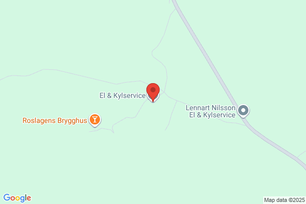 El & Kyl Service AB