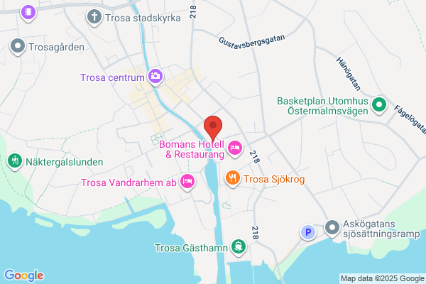 Lyftet i Trosa AB