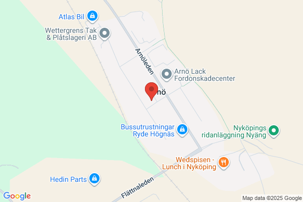 Konstruktionsverksta'n i Nyköping
