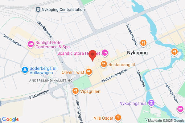 Micke & Co AB