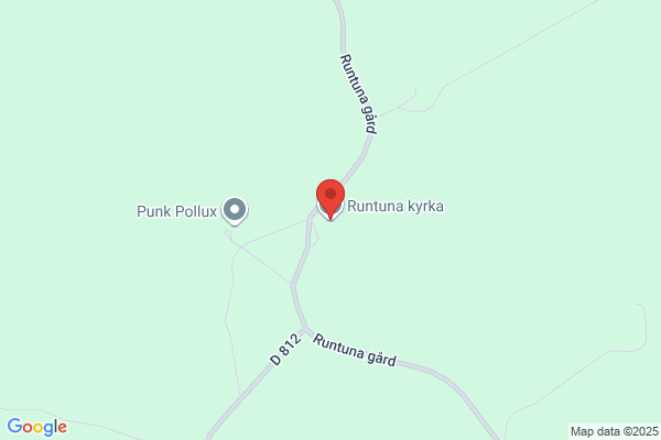 Rönö Församling