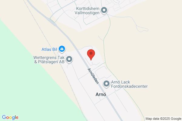 Kriminalvården Anstalten Nyköping