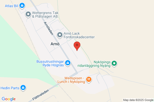 Nyköpings Rör & Svets