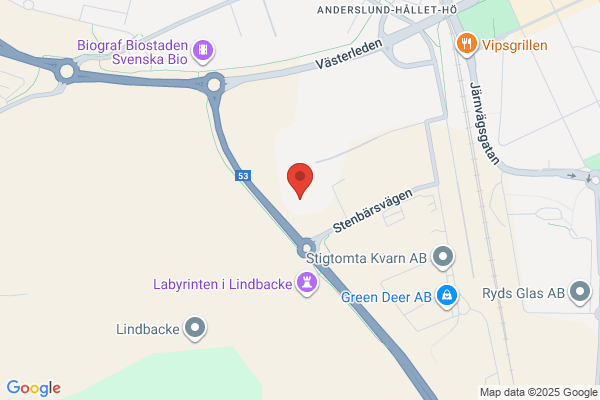 Coop Extra Nyköping