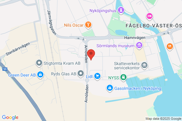 Hemköp AB