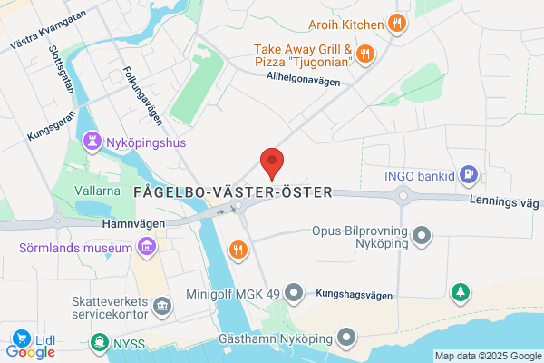 Karlssons Marktjänst