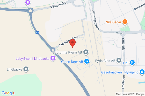 Tältuthyrning i Nyköping AB