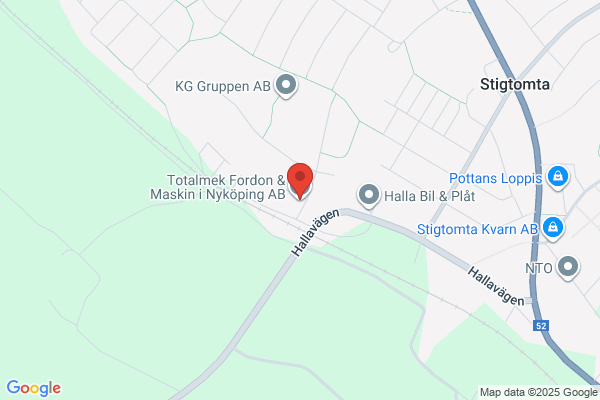 Totalmek i Nyköping AB